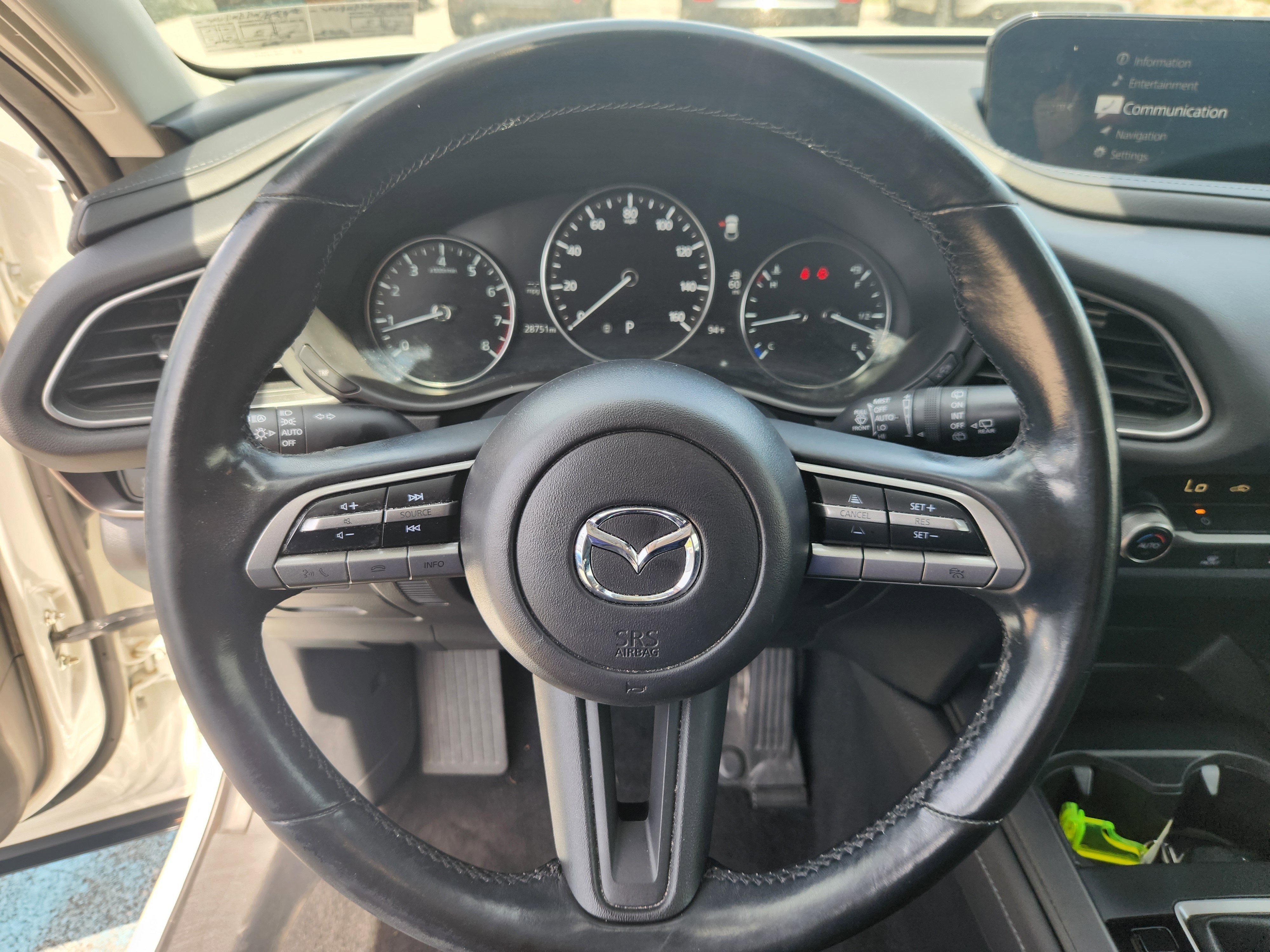 2023 Mazda Mazda CX-30 2.5 S Select Package