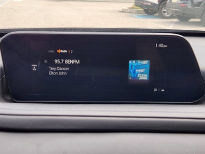 2023 Mazda Mazda CX-30 2.5 S Select Package