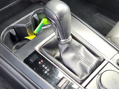 2023 Mazda Mazda CX-30 2.5 S Select Package