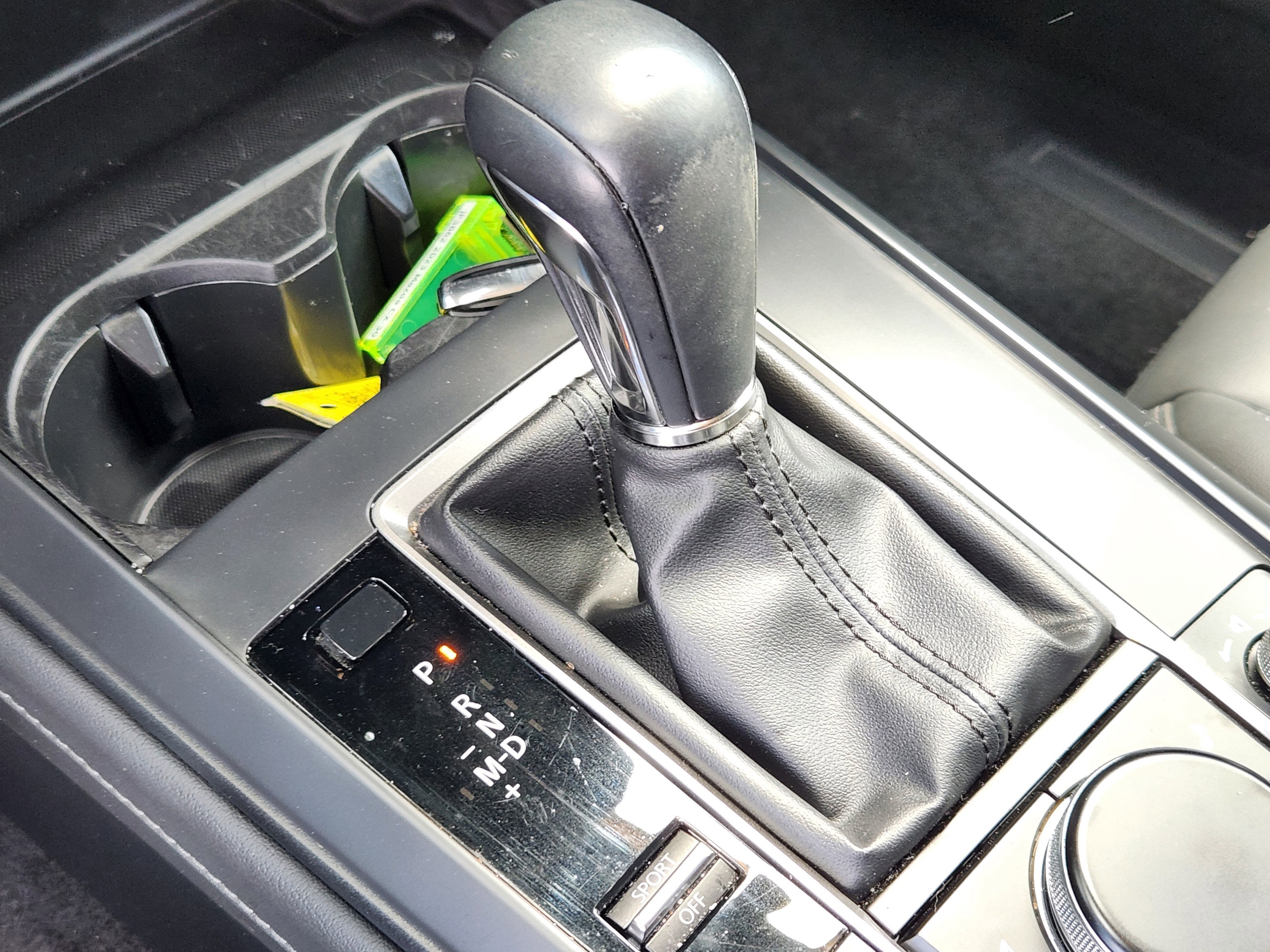 2023 Mazda Mazda CX-30 2.5 S Select Package