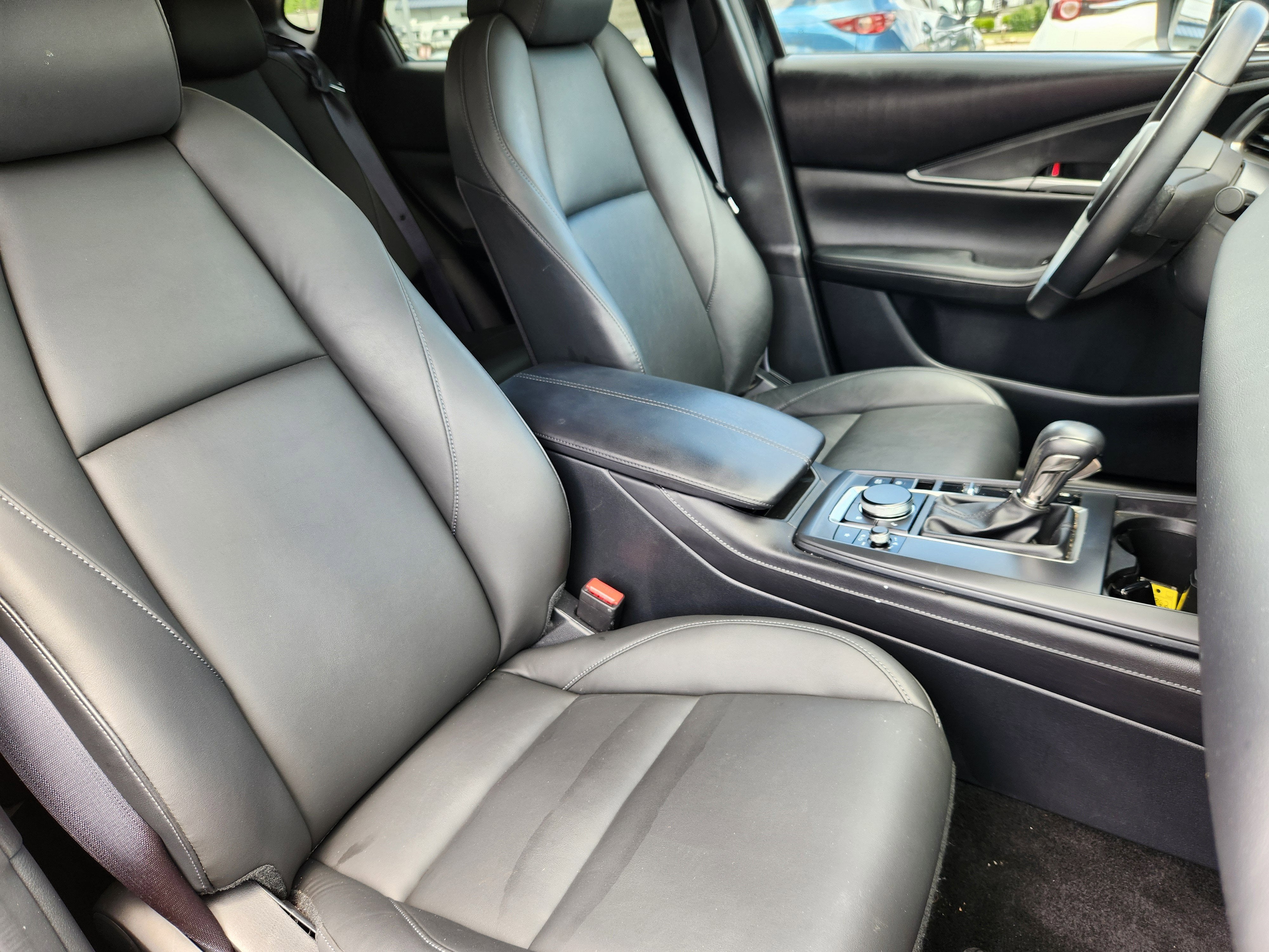 2023 Mazda Mazda CX-30 2.5 S Select Package