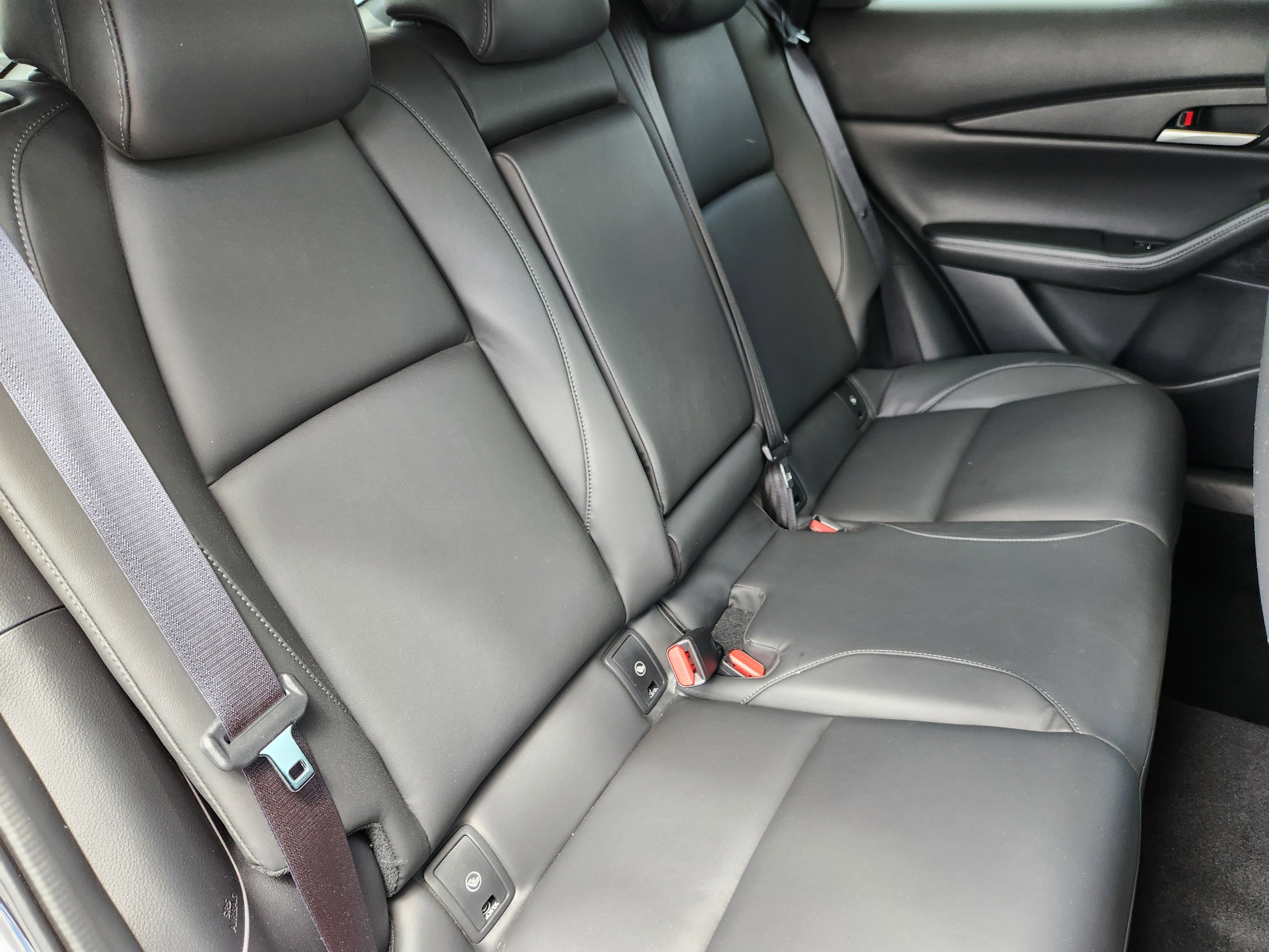 2023 Mazda Mazda CX-30 2.5 S Select Package