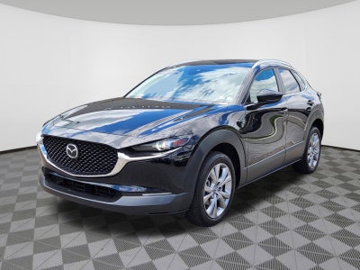 2023 Mazda Mazda CX-30 2.5 S Select Package