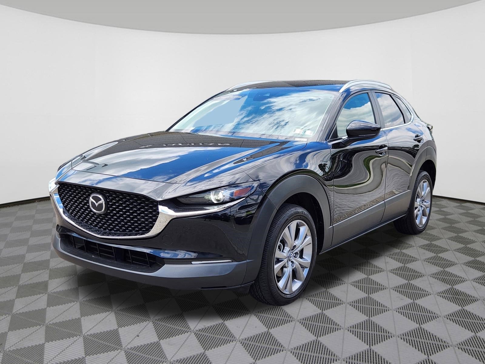 2023 Mazda Mazda CX-30 2.5 S Select Package