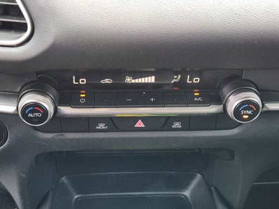 2023 Mazda Mazda CX-30 2.5 S Select Package