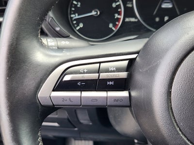 2023 Mazda Mazda CX-30 2.5 S Select Package