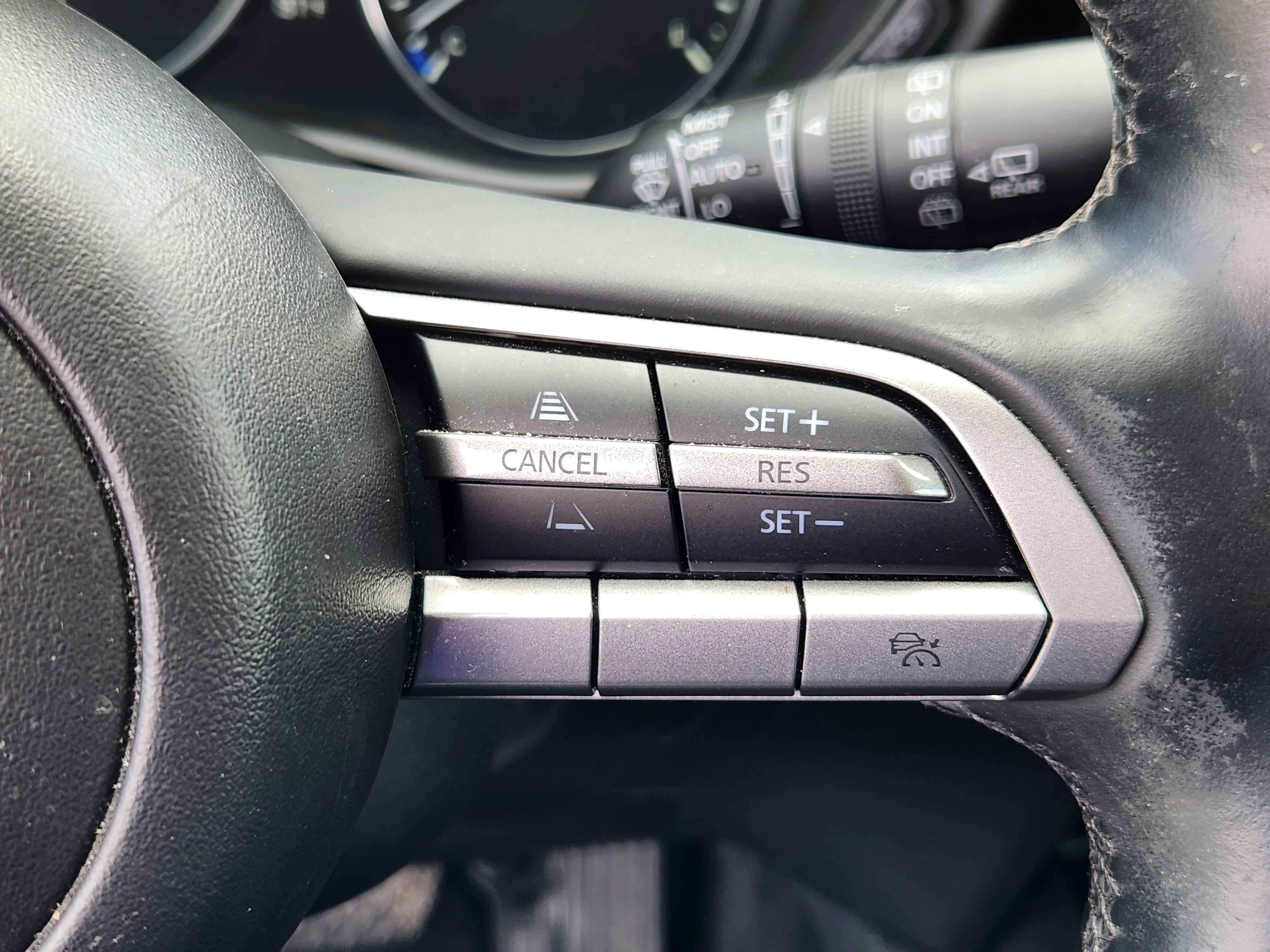2023 Mazda Mazda CX-30 2.5 S Select Package