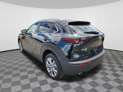 2023 Mazda Mazda CX-30 2.5 S Select Package