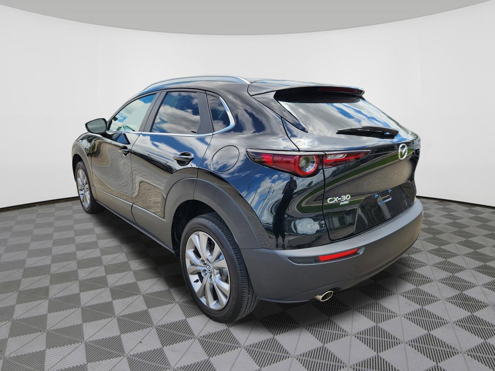 2023 Mazda Mazda CX-30 2.5 S Select Package