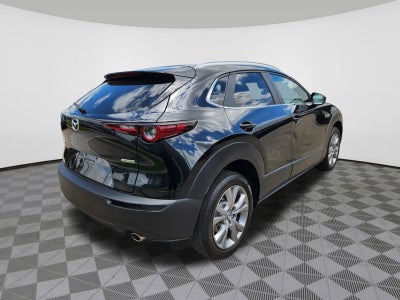 2023 Mazda Mazda CX-30 2.5 S Select Package