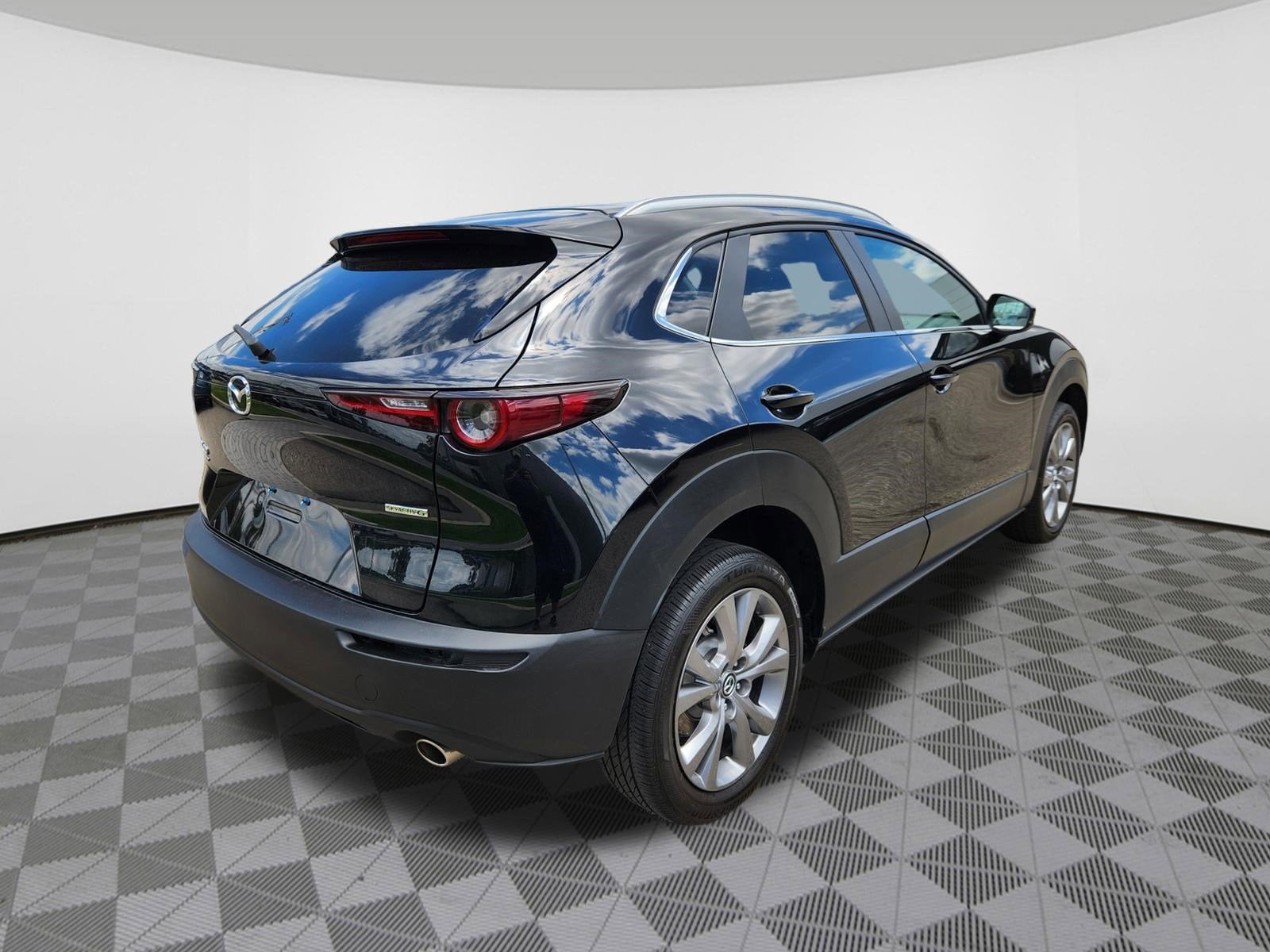 2023 Mazda Mazda CX-30 2.5 S Select Package