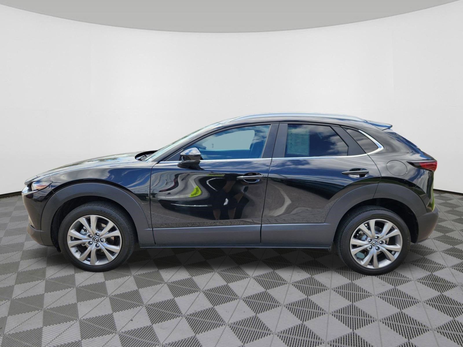 2023 Mazda Mazda CX-30 2.5 S Select Package