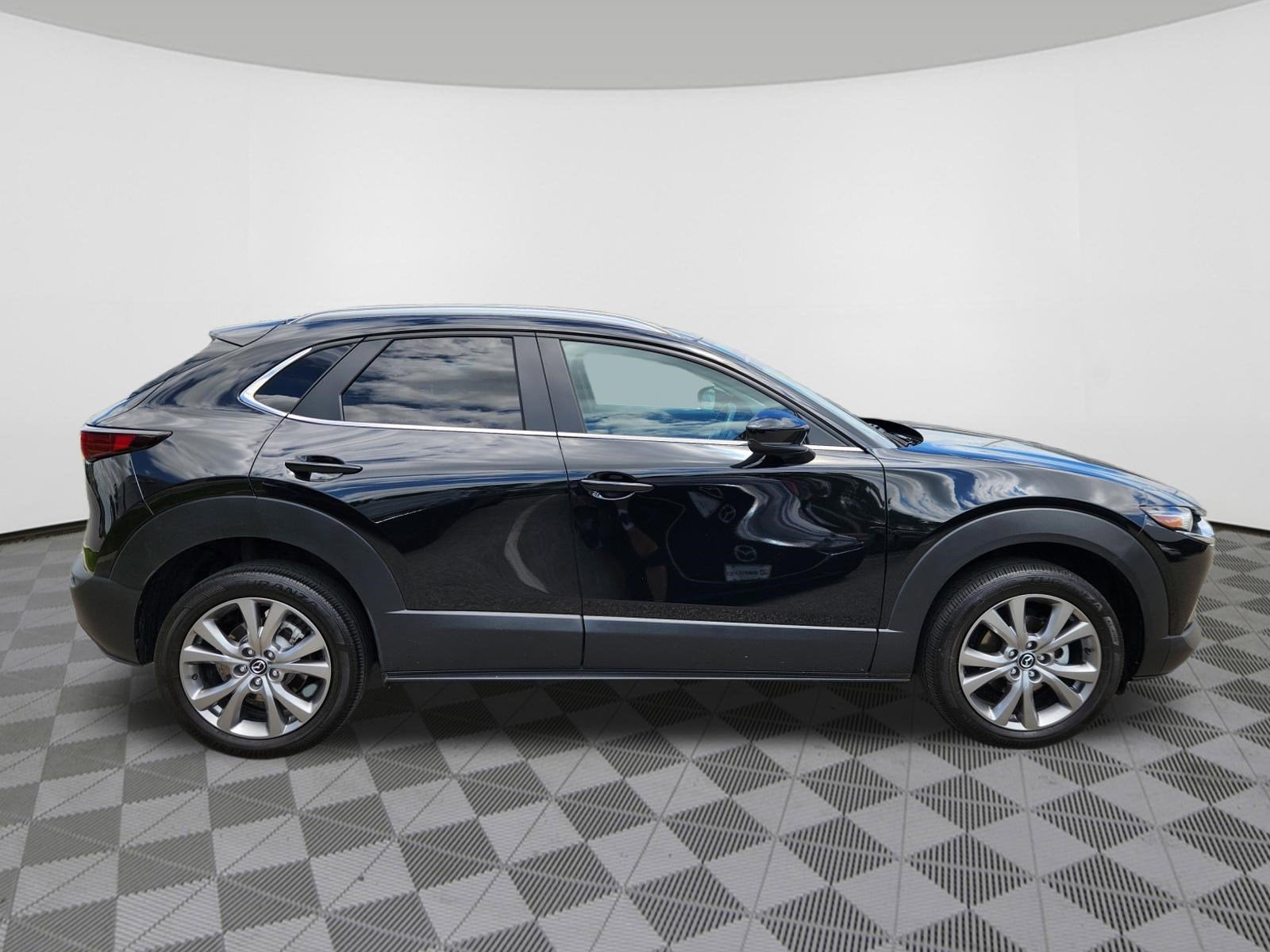 2023 Mazda Mazda CX-30 2.5 S Select Package