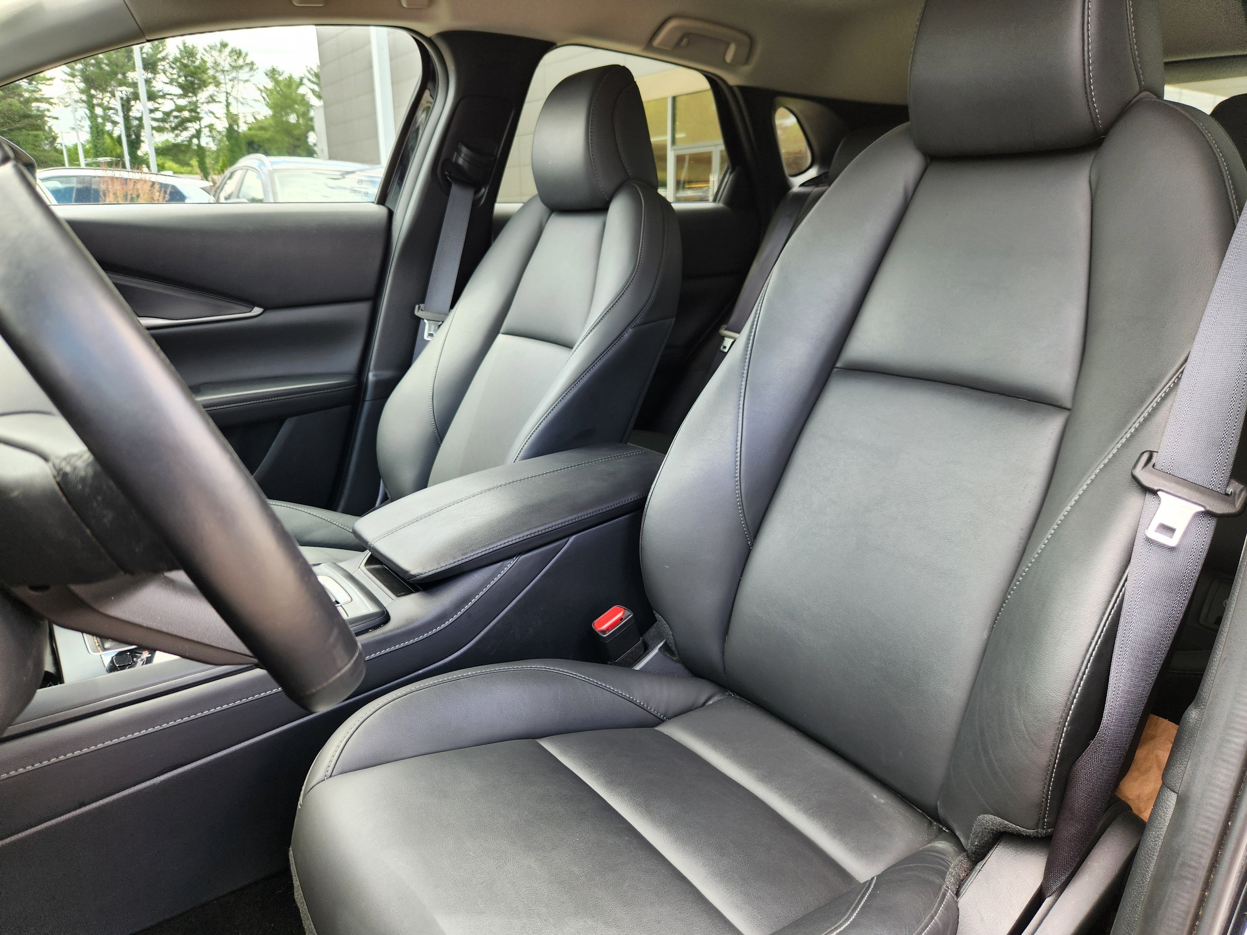 2023 Mazda Mazda CX-30 2.5 S Select Package