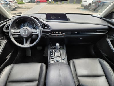 2023 Mazda Mazda CX-30 2.5 S Select Package