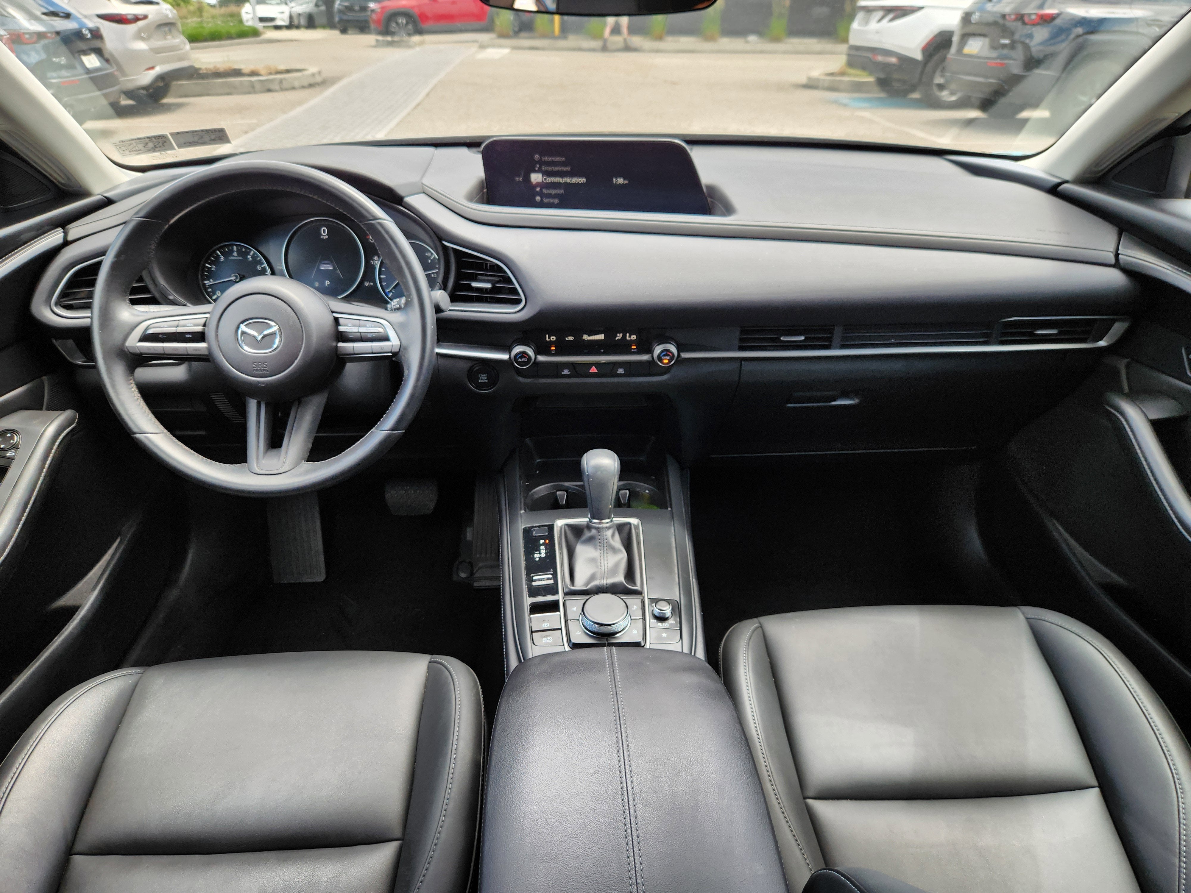 2023 Mazda Mazda CX-30 2.5 S Select Package