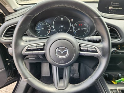2023 Mazda Mazda CX-30 2.5 S Select Package