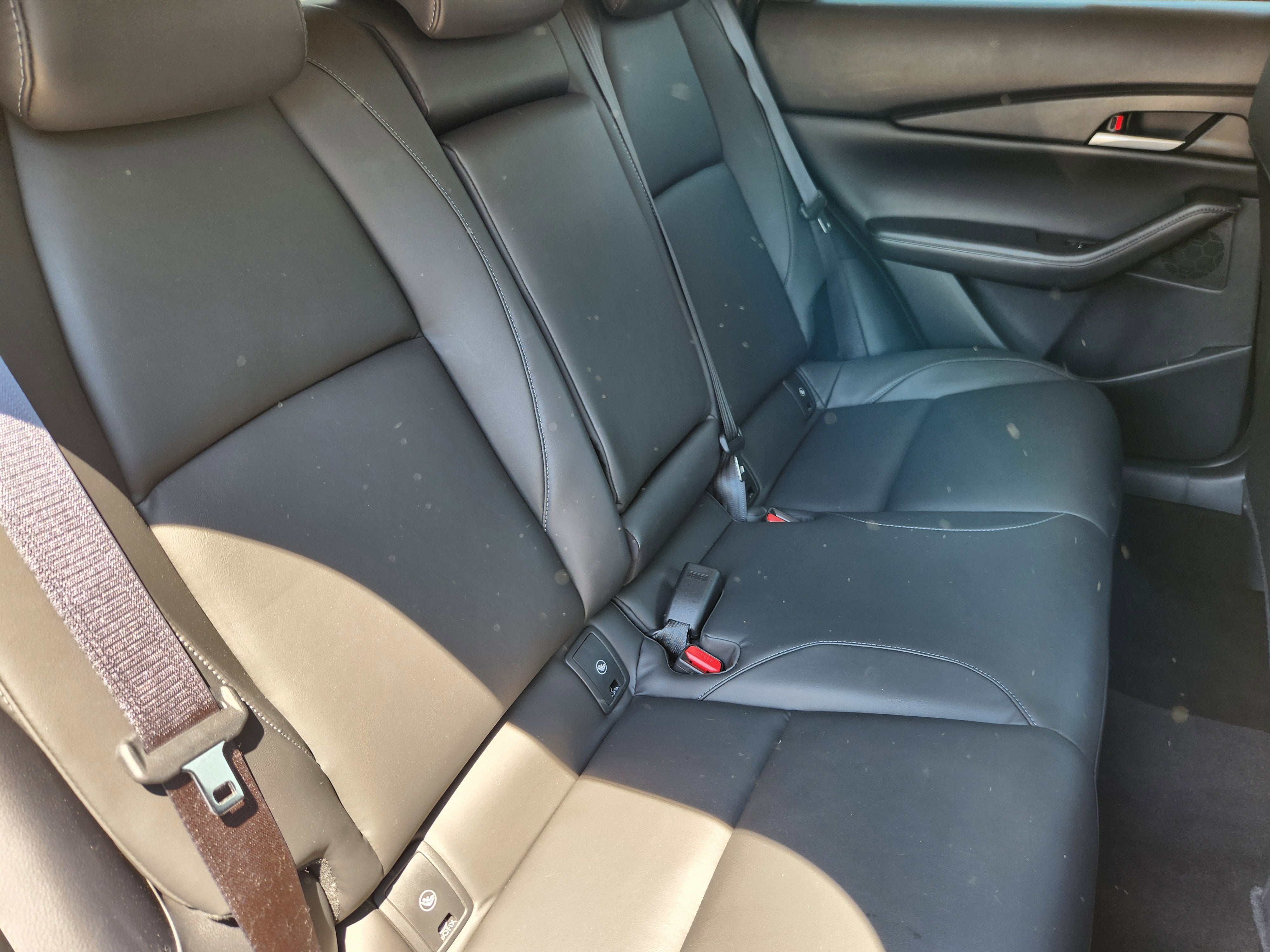 2023 Mazda Mazda CX-30 2.5 S Select Package