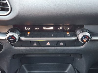 2023 Mazda Mazda CX-30 2.5 S Select Package