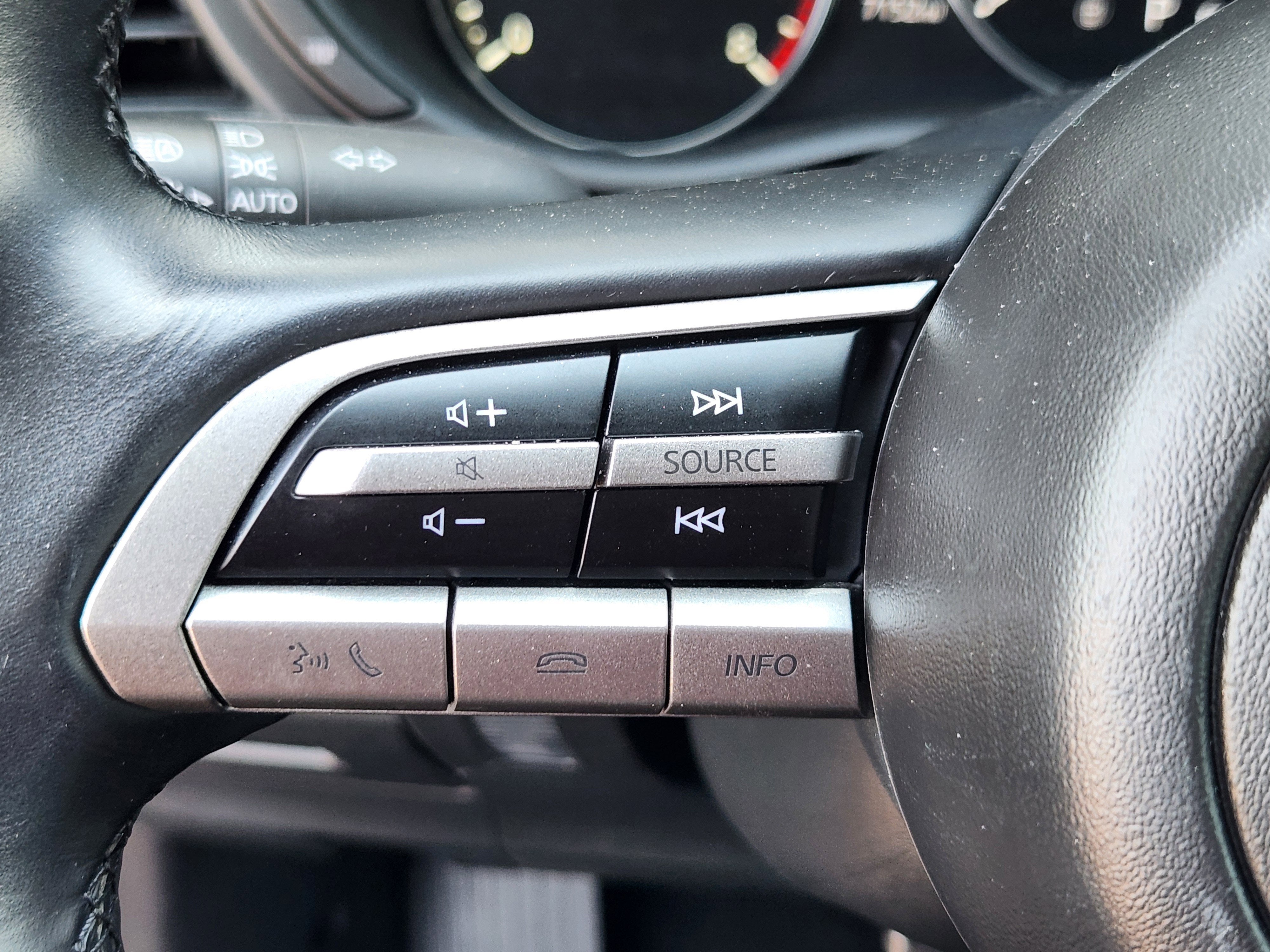 2023 Mazda Mazda CX-30 2.5 S Select Package
