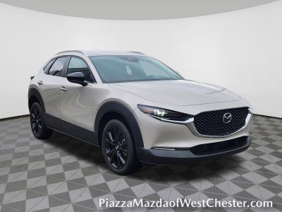 2024 Mazda Mazda CX-30 2.5 S Select Sport