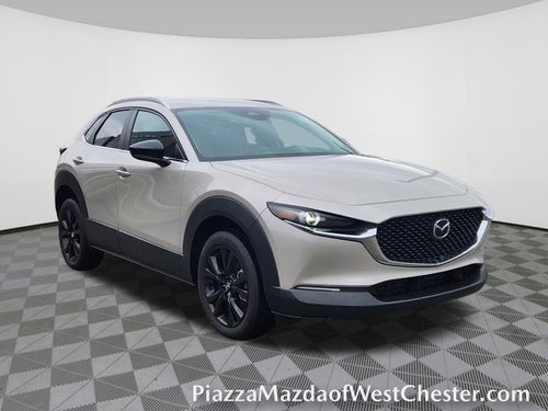 2024 Mazda Mazda CX-30 2.5 S Select Sport