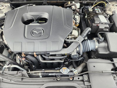 2024 Mazda Mazda CX-30 2.5 S Select Sport