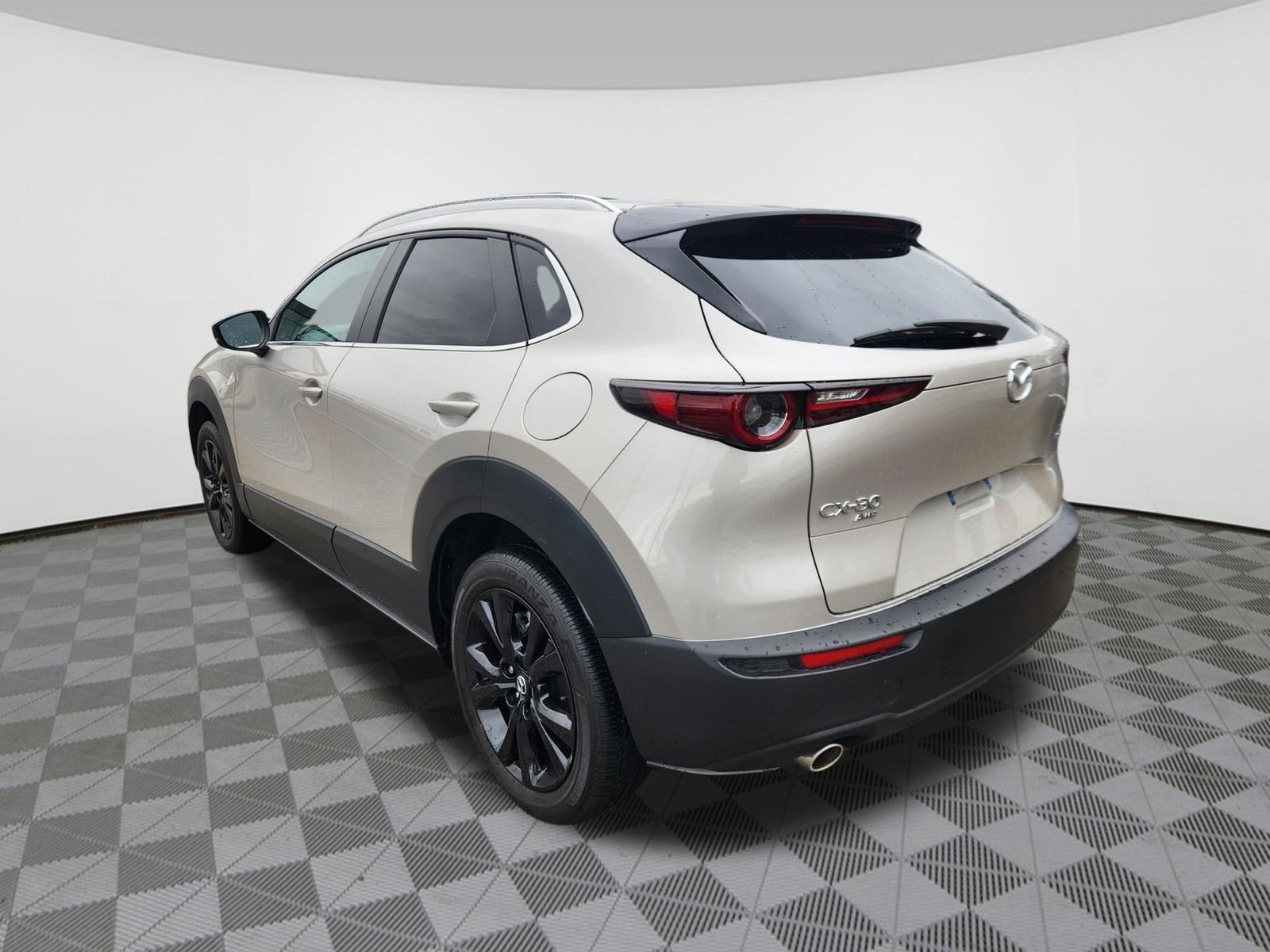 2024 Mazda Mazda CX-30 2.5 S Select Sport