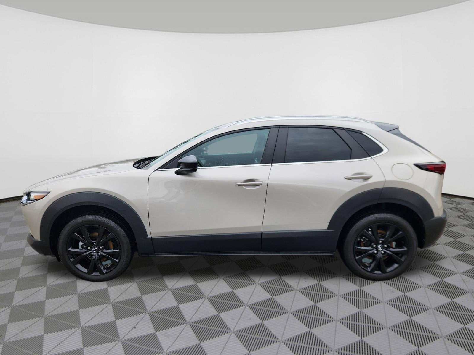 2024 Mazda Mazda CX-30 2.5 S Select Sport