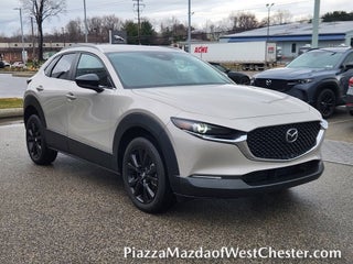 2024 Mazda Mazda CX-30 2.5 S Select Sport