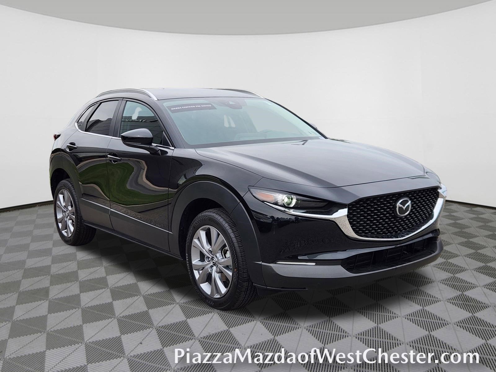 2023 Mazda Mazda CX-30 2.5 S Select Package