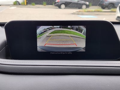 2023 Mazda Mazda CX-30 2.5 S Select Package