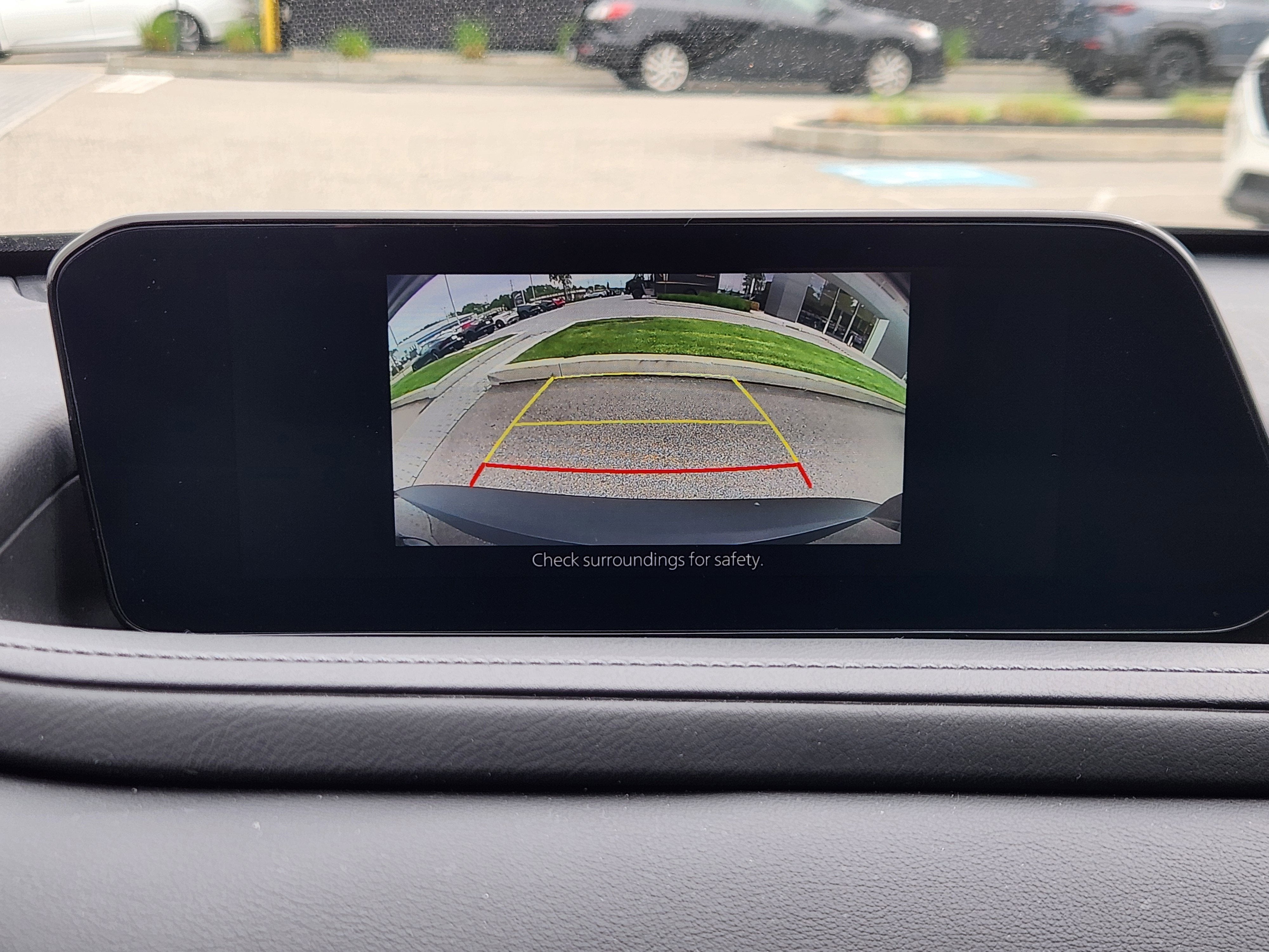 2023 Mazda Mazda CX-30 2.5 S Select Package