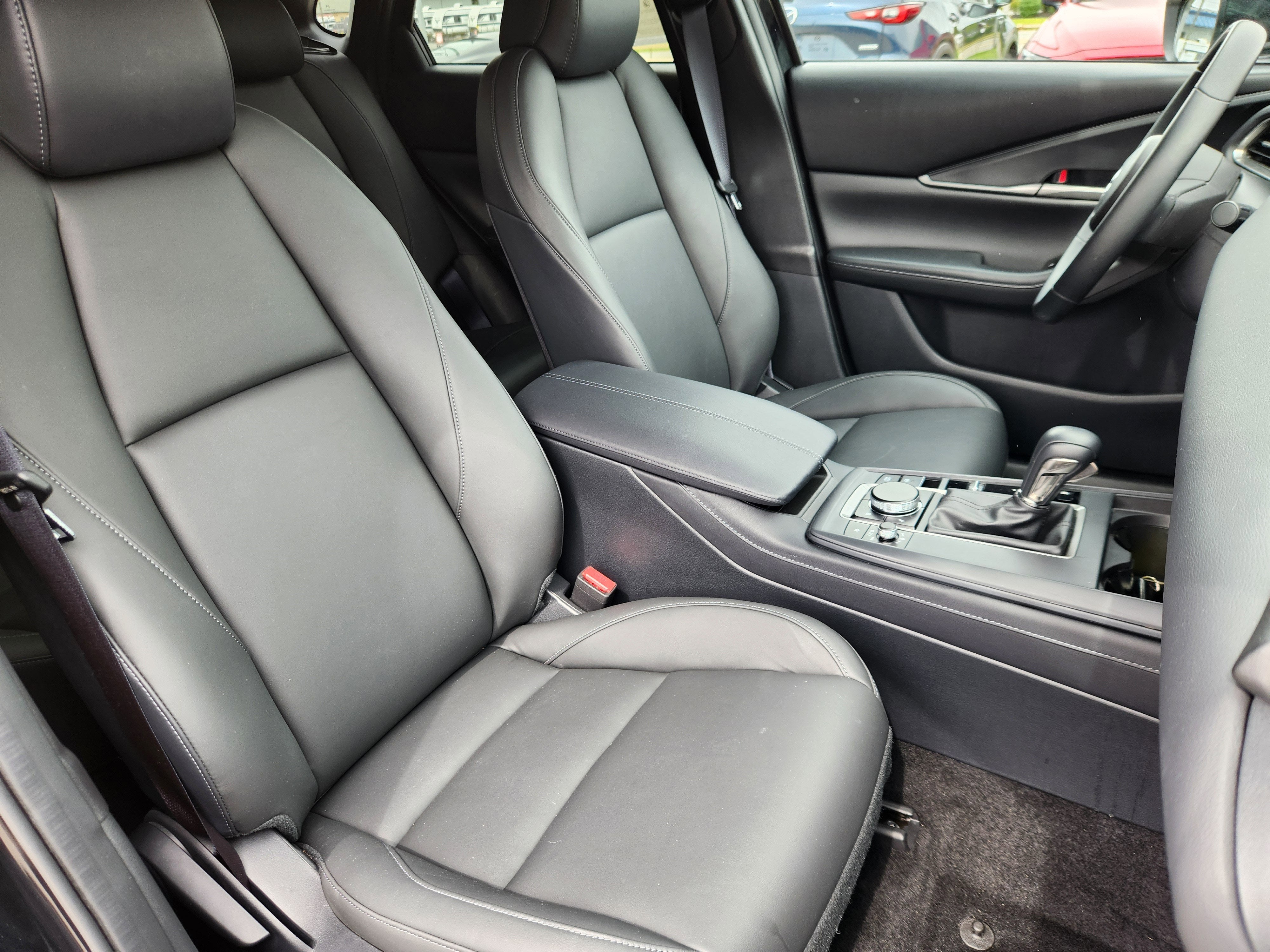 2023 Mazda Mazda CX-30 2.5 S Select Package