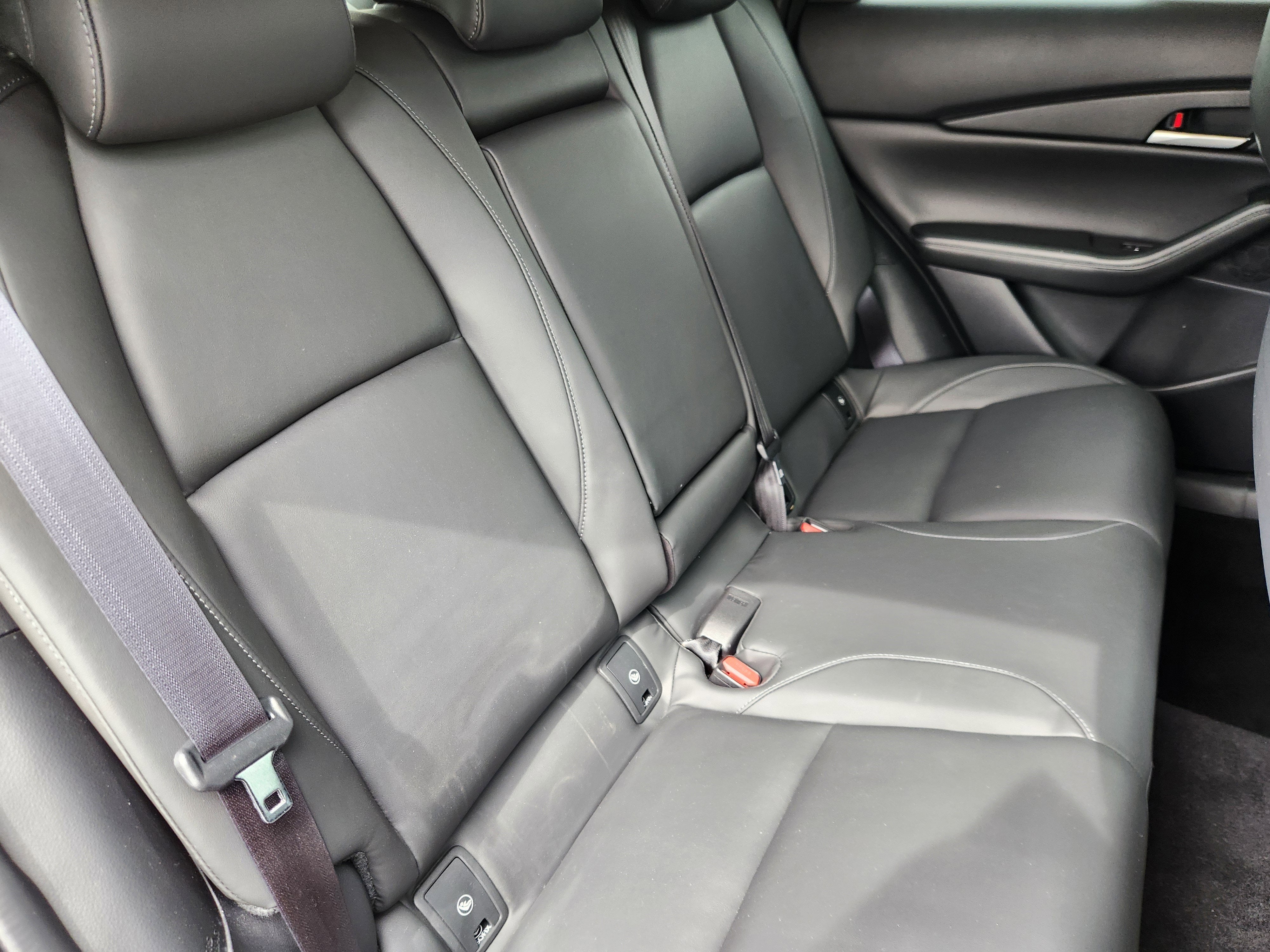 2023 Mazda Mazda CX-30 2.5 S Select Package