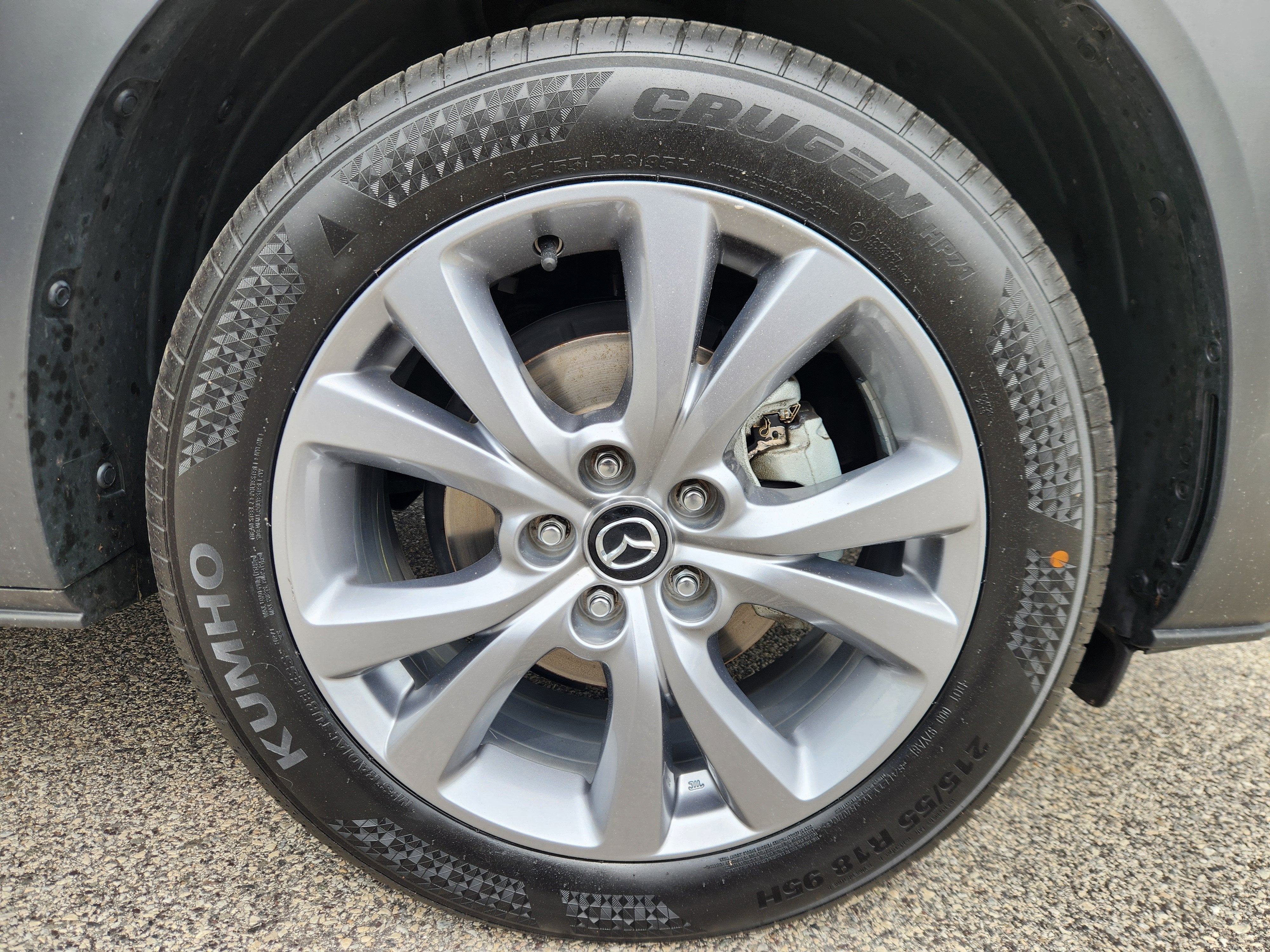 2023 Mazda Mazda CX-30 2.5 S Select Package