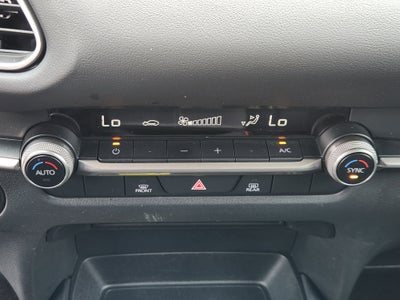 2023 Mazda Mazda CX-30 2.5 S Select Package