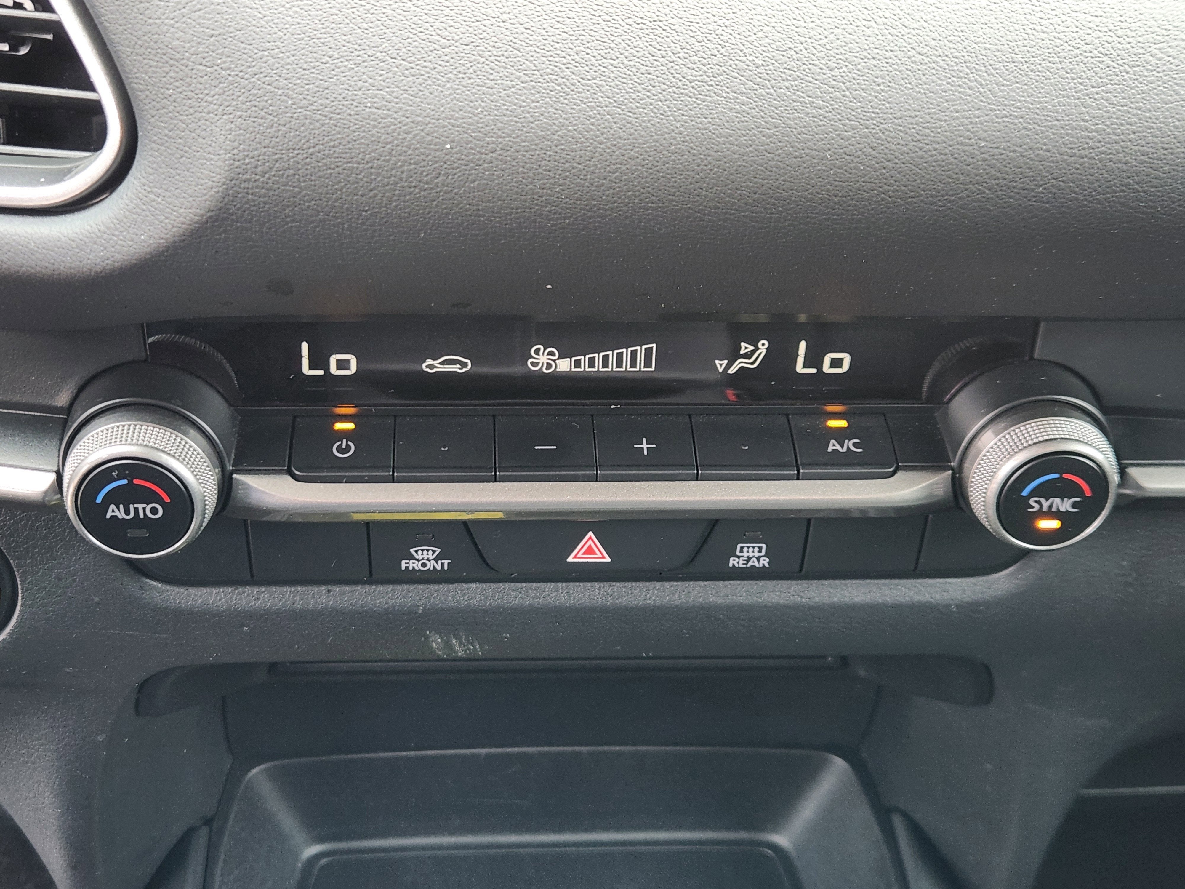 2023 Mazda Mazda CX-30 2.5 S Select Package