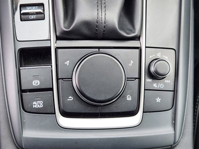 2023 Mazda Mazda CX-30 2.5 S Select Package