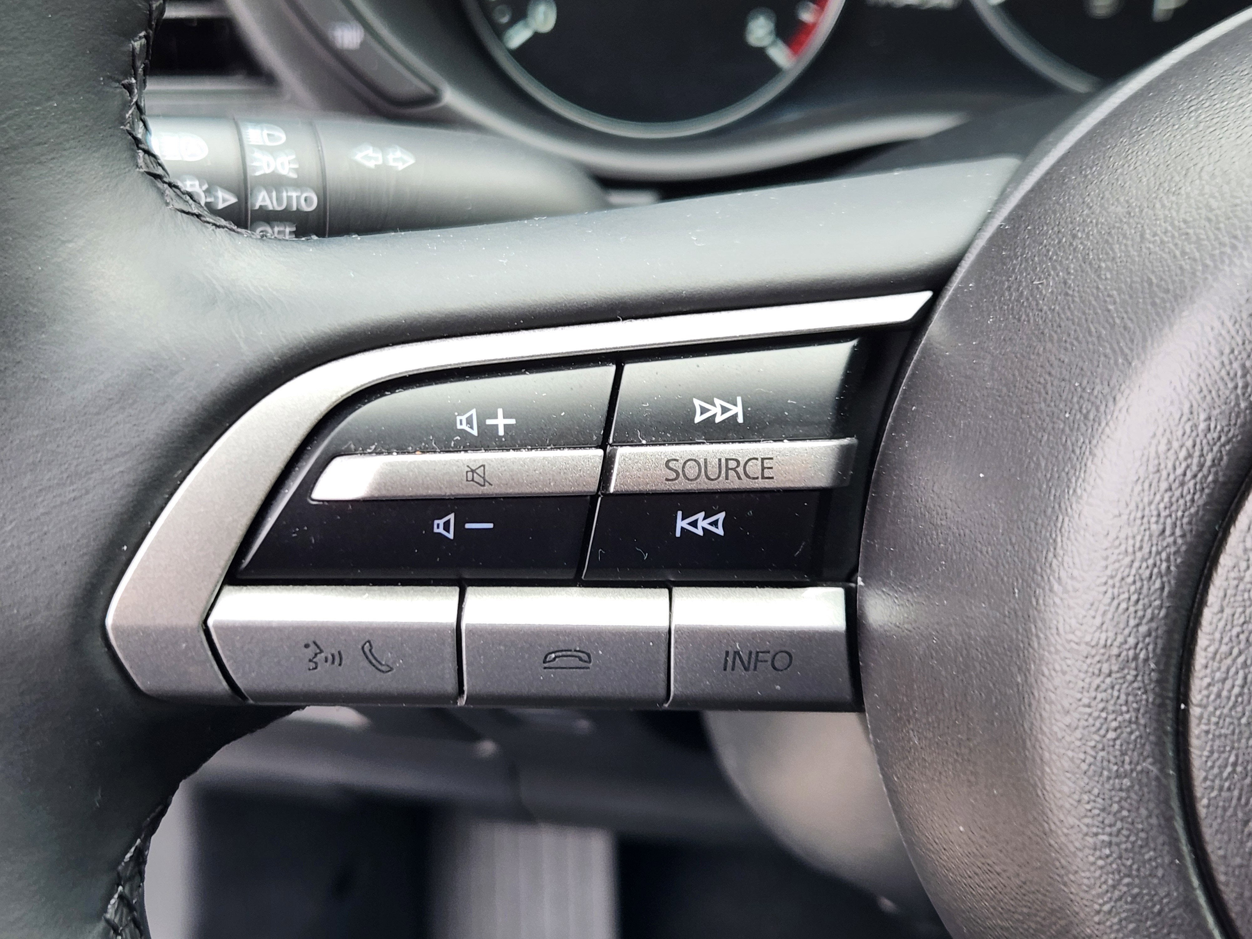 2023 Mazda Mazda CX-30 2.5 S Select Package