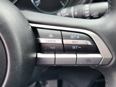 2023 Mazda Mazda CX-30 2.5 S Select Package
