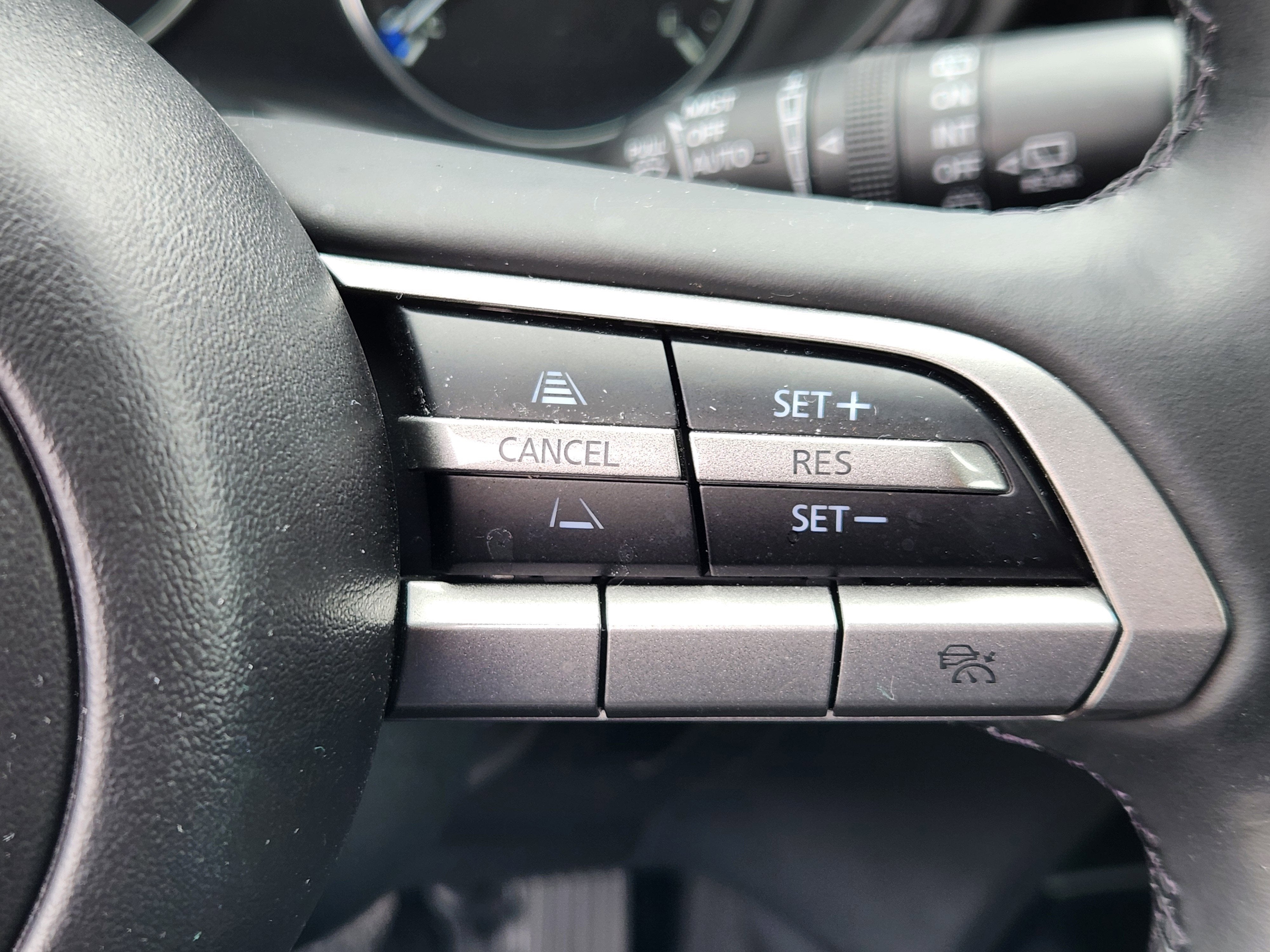 2023 Mazda Mazda CX-30 2.5 S Select Package