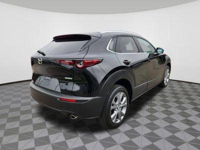 2023 Mazda Mazda CX-30 2.5 S Select Package