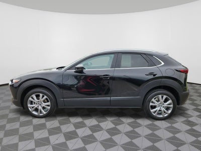 2023 Mazda Mazda CX-30 2.5 S Select Package