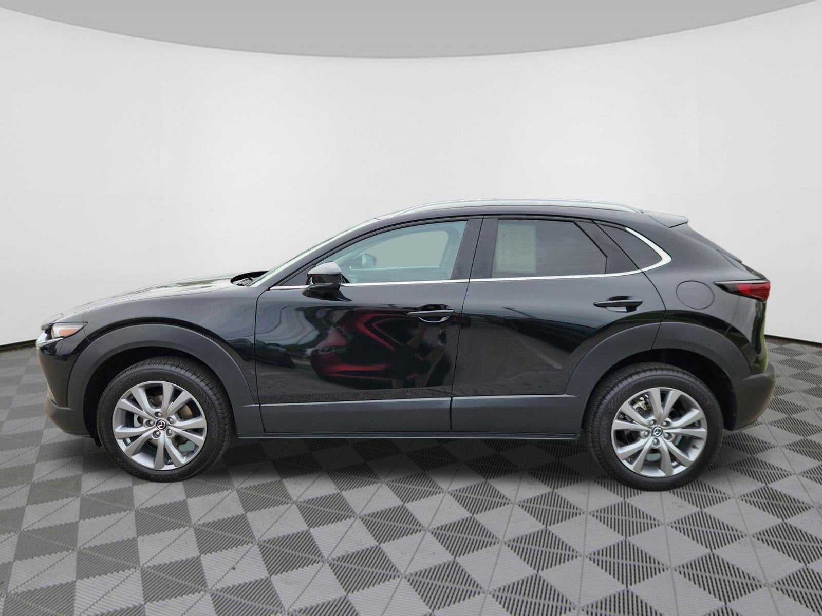 2023 Mazda Mazda CX-30 2.5 S Select Package