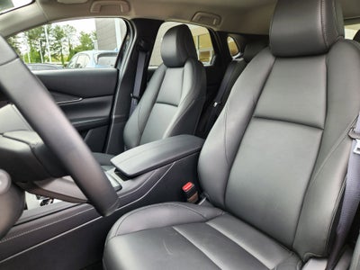 2023 Mazda Mazda CX-30 2.5 S Select Package