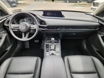 2023 Mazda Mazda CX-30 2.5 S Select Package