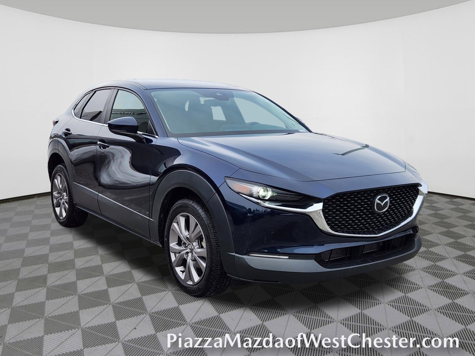 2020 Mazda Mazda CX-30 Select Package