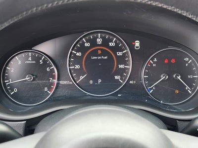 2020 Mazda Mazda CX-30 Select Package