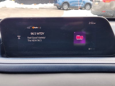 2020 Mazda Mazda CX-30 Select Package